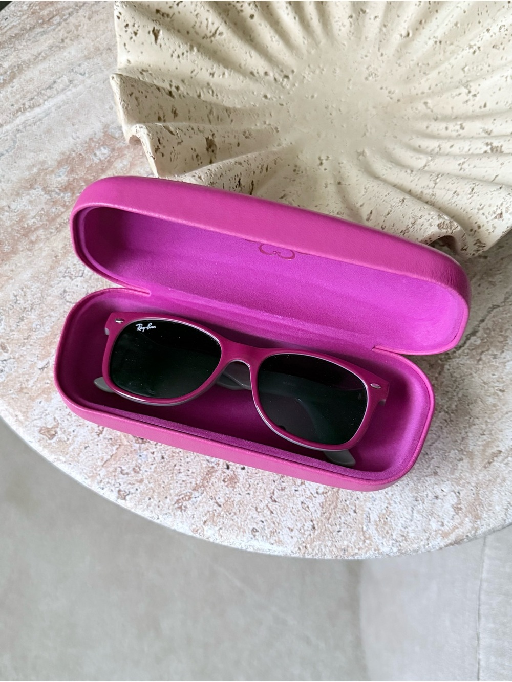 Ray Ban Kids Sunglasses